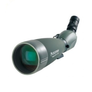 Celestron REGAL M2 100ED XLT Spotting Scope